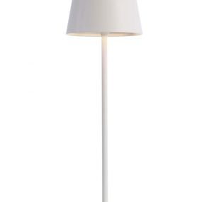 Light Impressions Deko-Light stolní lampa Sheratan I DIM 5V DC 2,20 W 3000 K 154 lm 100 bílá 346011