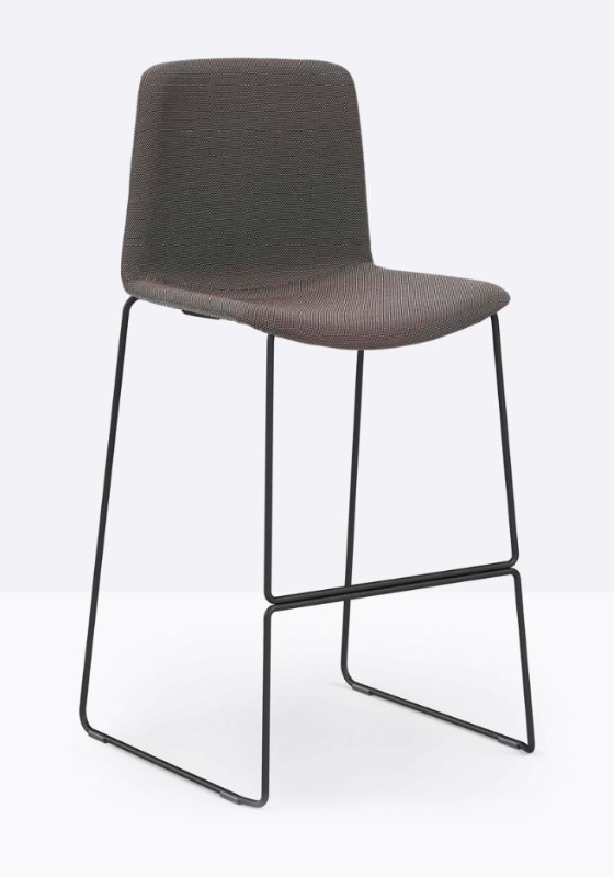 PEDRALI - Barová stolička TWEET 899/2 - DS