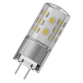 OSRAM kolíková LED GY6, 35 4W teplá biela, GY6.35, 4W, Energialuokka: F, P: 5 cm