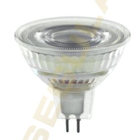 Segula 65671 LED reflektorová žárovka MR16 GU5.3 8 W (50 W) 621 Lm 2.700 K 36d