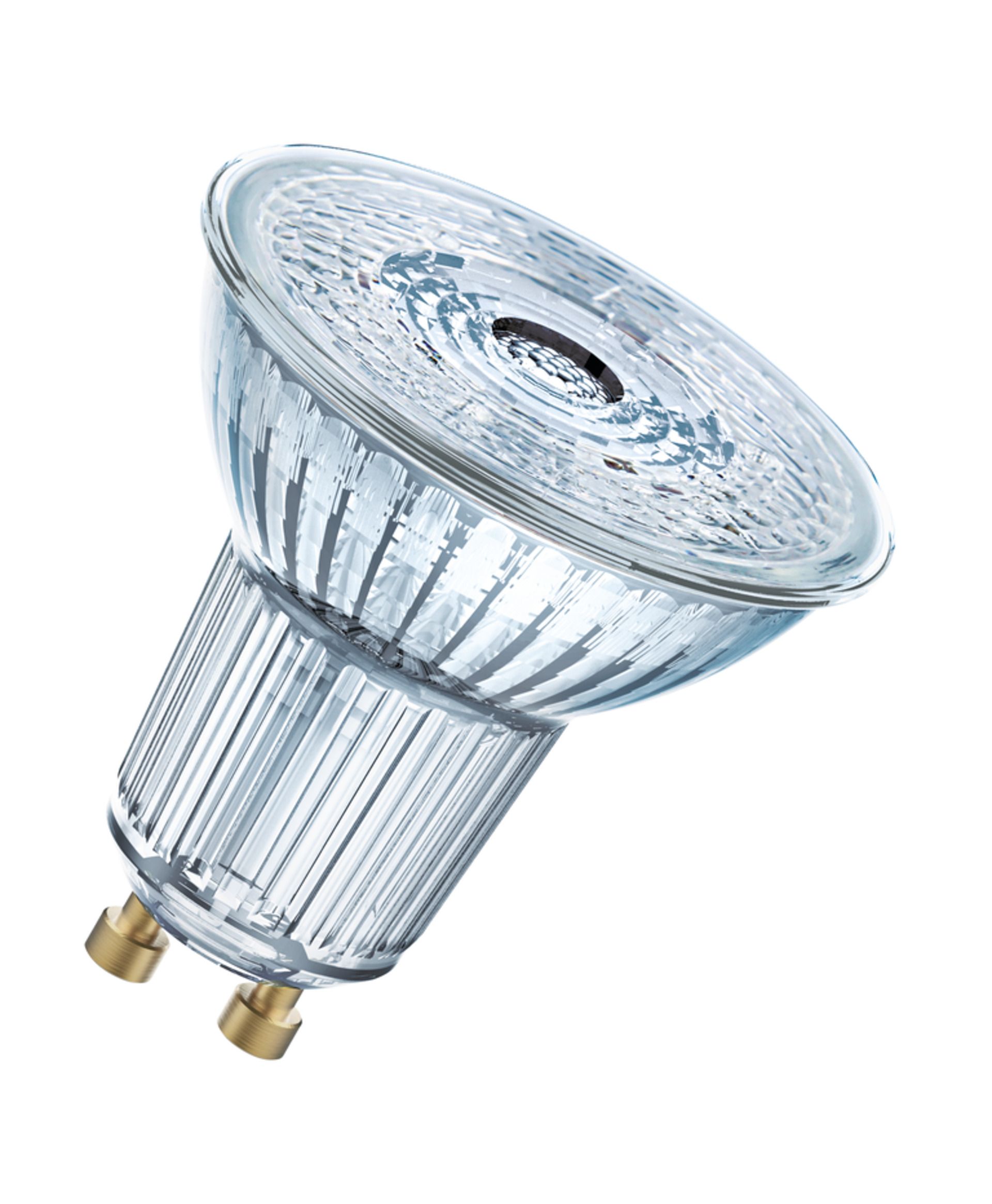 OSRAM LEDVANCE PARATHOM LED PAR16 80 36d 8.3 W/3000 K GU10 4058075609112