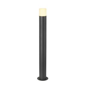 SLV BIG WHITE GRAFIT E27 90 Pole round stojací svítidlo antracit 1006182