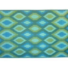 Kondela Vonkajší koberec 120x180 cm Yerba