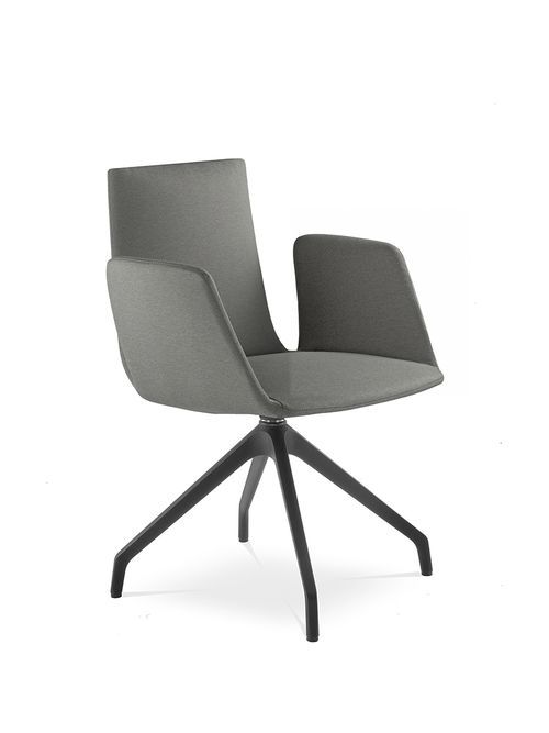 LD SEATING - Stolička HARMONY MODERN 870-F90