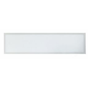 LED Panel podhľadový VIRGO LED/40W/230V