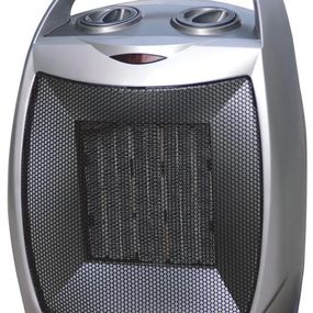 Termoventilátor Strend Pro  PTC-15 02A, ohrievač, 750/1500W, 230V, keramický, 2v1