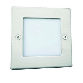 Searchlight 9907WH LED RECESSED LED zápustné svietidlo 0,54W=14lm IP54