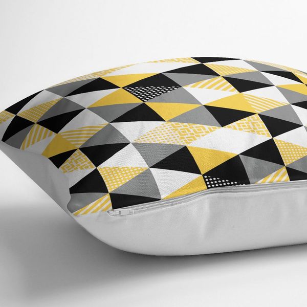 Obliečka na vankúš Minimalist Cushion Covers Frineya, 45 x 45 cm