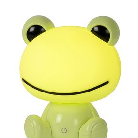 Lucide 71592/03/85 DODO Frog stolová lampa 1xLED 3W