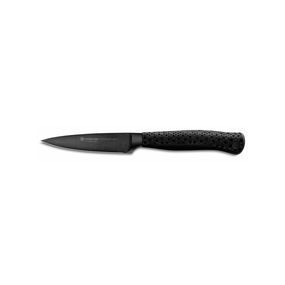 Wüsthof - Kuchynský nôž na zeleninu PERFORMER 9 cm čierna