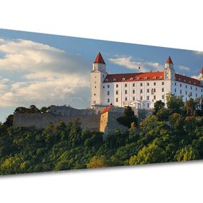 Obraz na stenu PANORÁMA SLOVENSKO