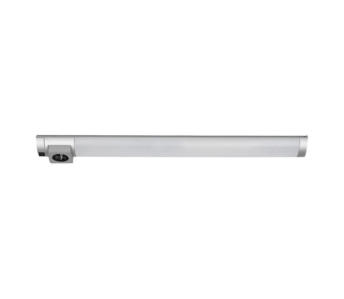 Rabalux 78055 - LED Podlinkové svietidlo SOFT LED/5W/230V 4000K chróm