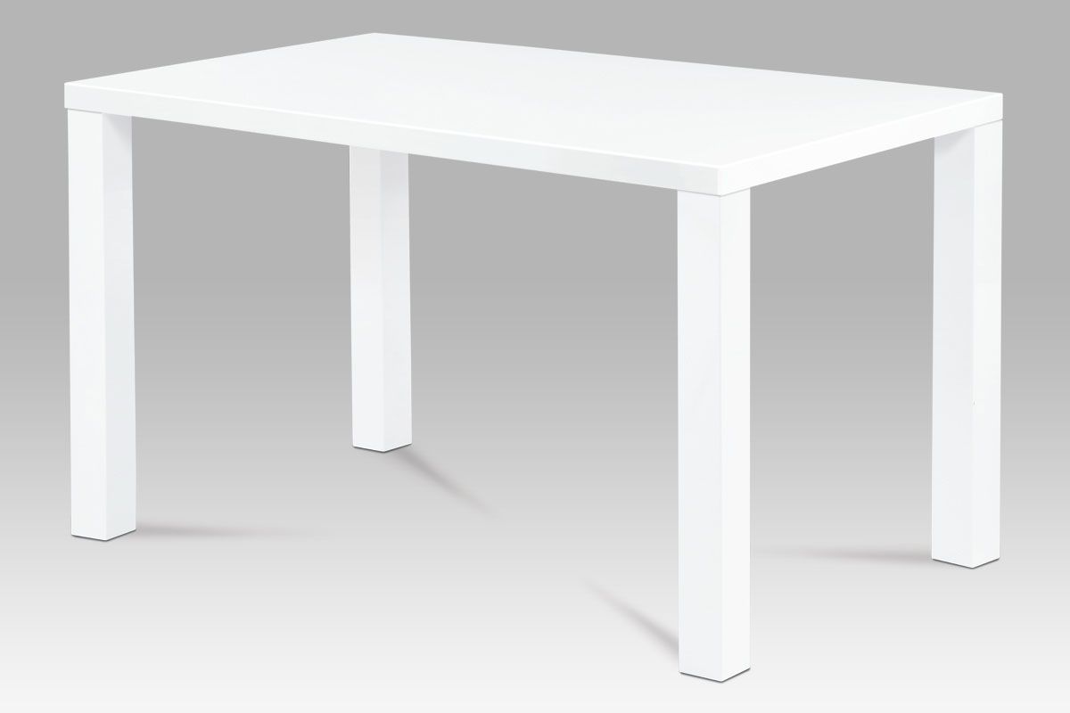 Jedálenský stôl AT-3006 WT (pre 4 osoby)