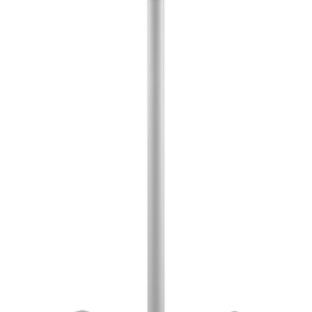 PEDRALI - Stolová podnož BOLD 4756 - výška 110 cm