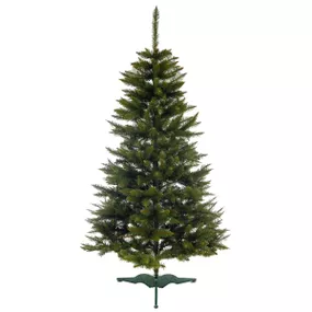 Vianočný stromček Christee 3 220 cm - zelená