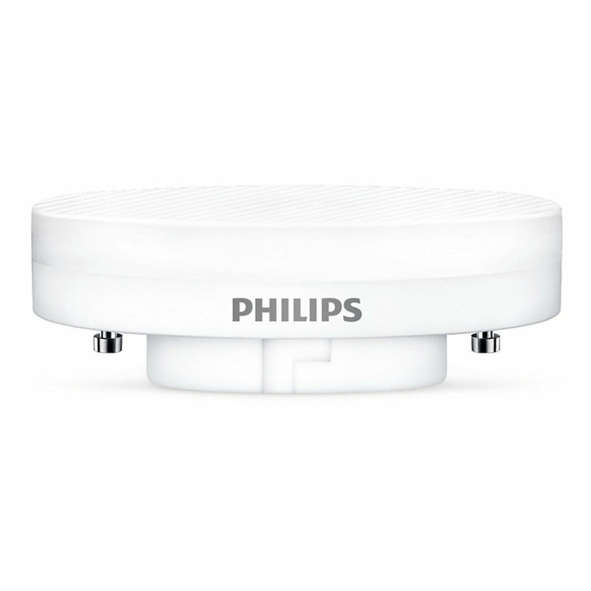 Philips LED 500lm GX53 WW ND SRT4