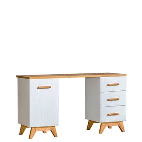 Písací stôl SCANDI SV12