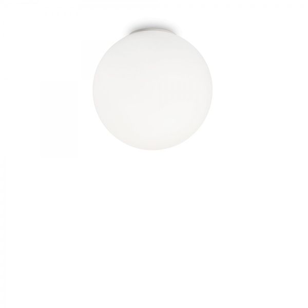 prisadené stropné svietidlo Ideal lux MAPA 059839 - biela
