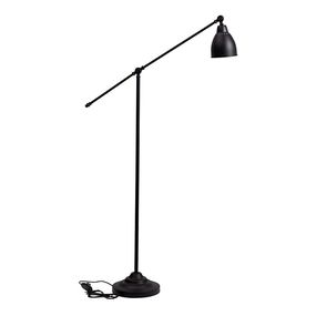 Ideal Lux - Stojacia lampa 1xE27/60W/230V