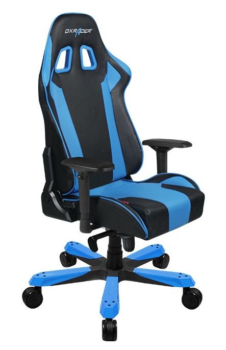 Herná stolička DXRacer OH/KS06/NB