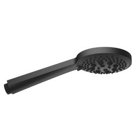 Dornbracht - Ručná sprcha, 3 prúdy, čierna matná 28018979-33
