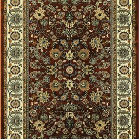 Berfin Dywany Kusový koberec Anatólia 5640 V (Vizon) - 250x350 cm