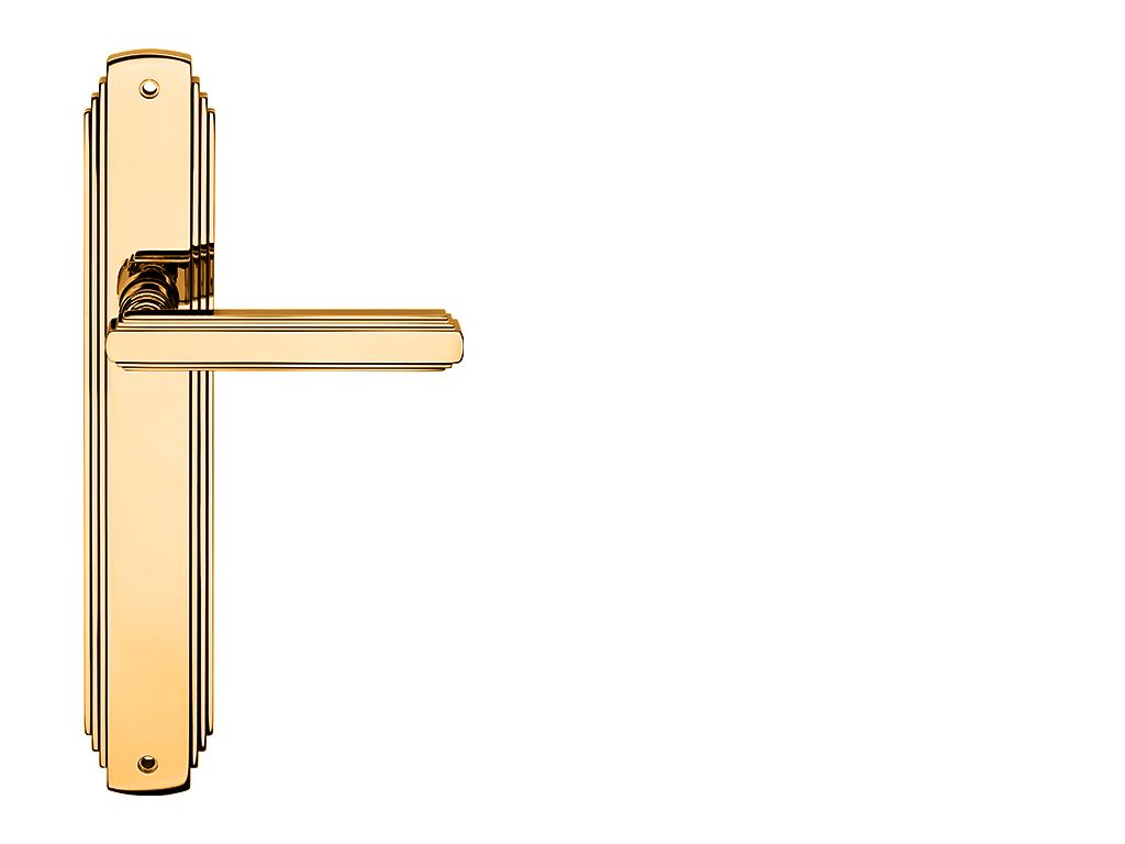 LI - GLAMOR 1555 WC kľúč, 72 mm, kľučka/kľučka