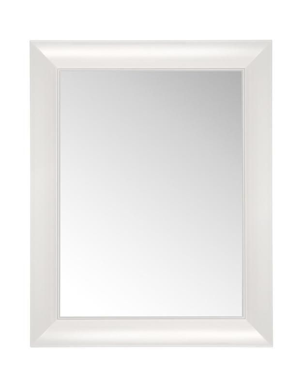 Kartell - Zrkadlo Francois Ghost - 88x111