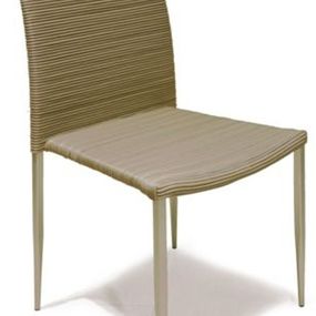 Jedálenská stolička SOF039