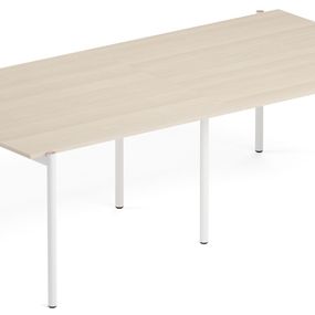 NARBUTAS - Rokovací stôl ZEDO 280x140 cm