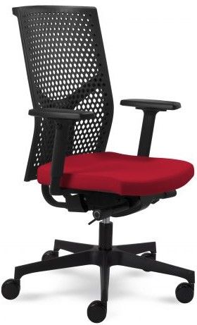 MAYER kancelárská stolička Prime 2301 S