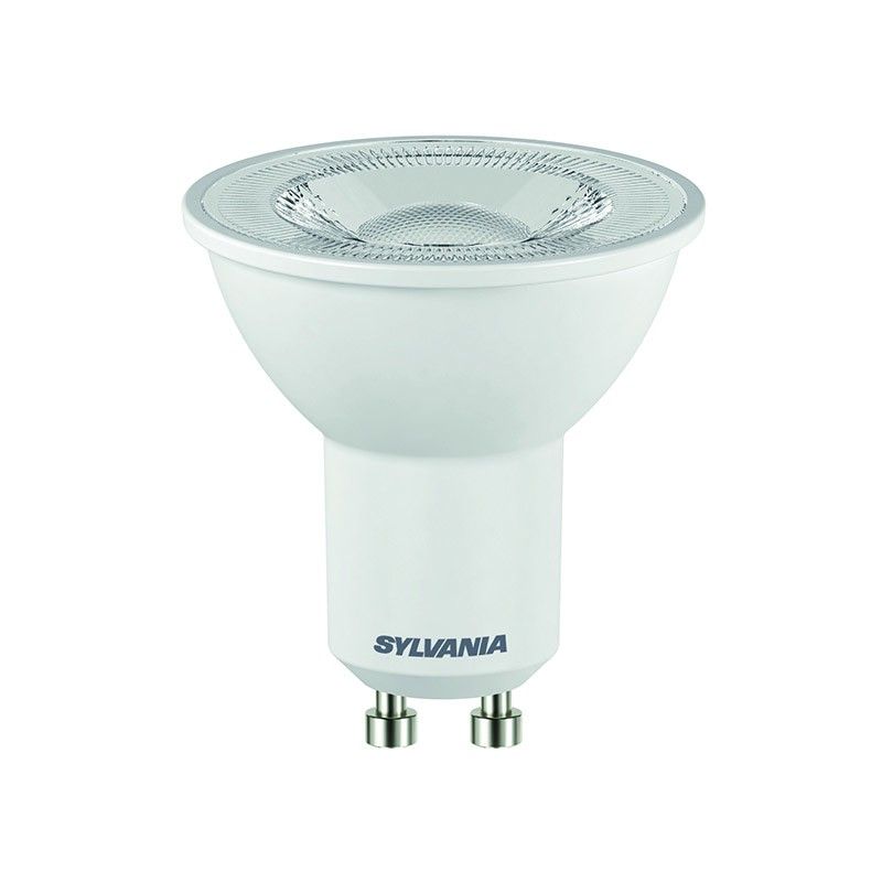 Sylvania 0029156 LED žiarovka 1x3,1W | GU10 | 230lm | 3000K- biela