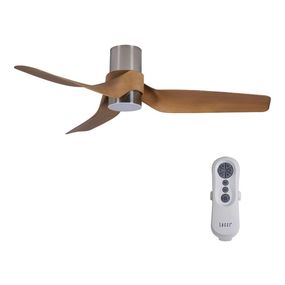 Lucci air 213355- LED Stmievateľný stropný ventilátor NAUTICA 1xGX53/12W/230V +DO