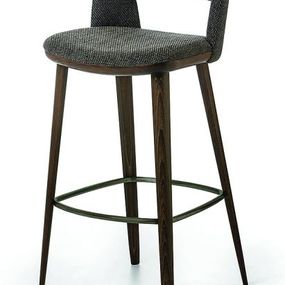 Bross  - Barová stolička PATH