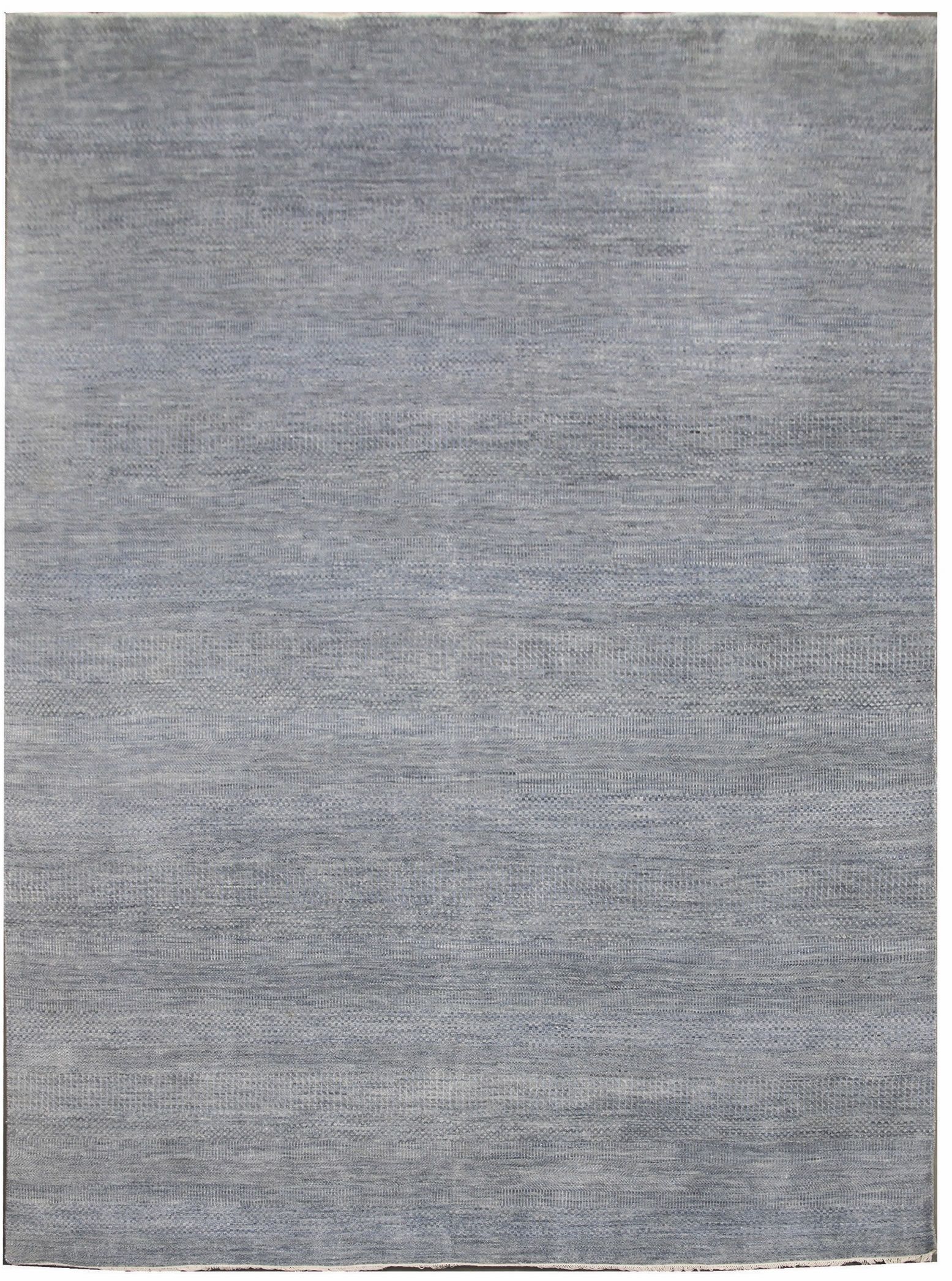 Diamond Carpets koberce Ručne viazaný kusový koberec Diamond DC-MCK Light grey / silver - 365x550 cm