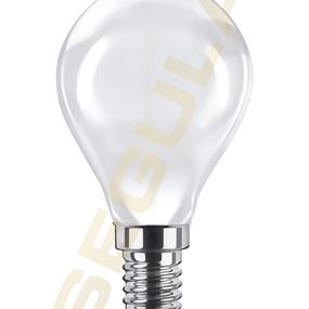 Segula 55322 LED kapka matná E14 3,2 W (26 W) 270 Lm 2.700 K