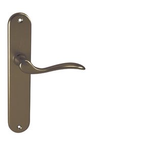 UC - MINA - SOD BB otvor pre kľúč, 90 mm, kľučka/kľučka