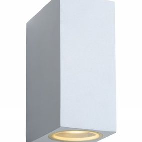 Vonkajšie nástenné svietidlo LUCIDE ZORA-LED 22860/10/31
