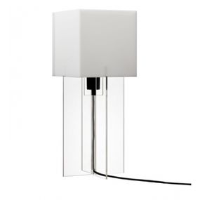 Stolní lampa CROSS-PLES™ T-500