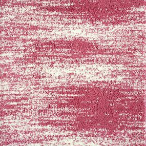 Spoltex koberce Liberec Kusový koberec Nizza červený - 200x290 cm