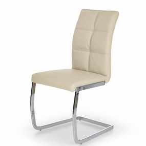 Jedálenská stolička K228 (béžová)