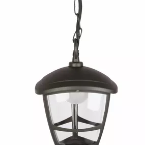 CENTURY LED SVÍTIDLO LILANDA závěsné 10W 230VAC 4000K 806Lm 120d 167x871x91mm IP44. Délka závěsu 62cm. CEN LLDCA-108040