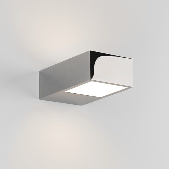 Kúpeľňové svietidlo ASTRO Kappa LED Chrome 1151003