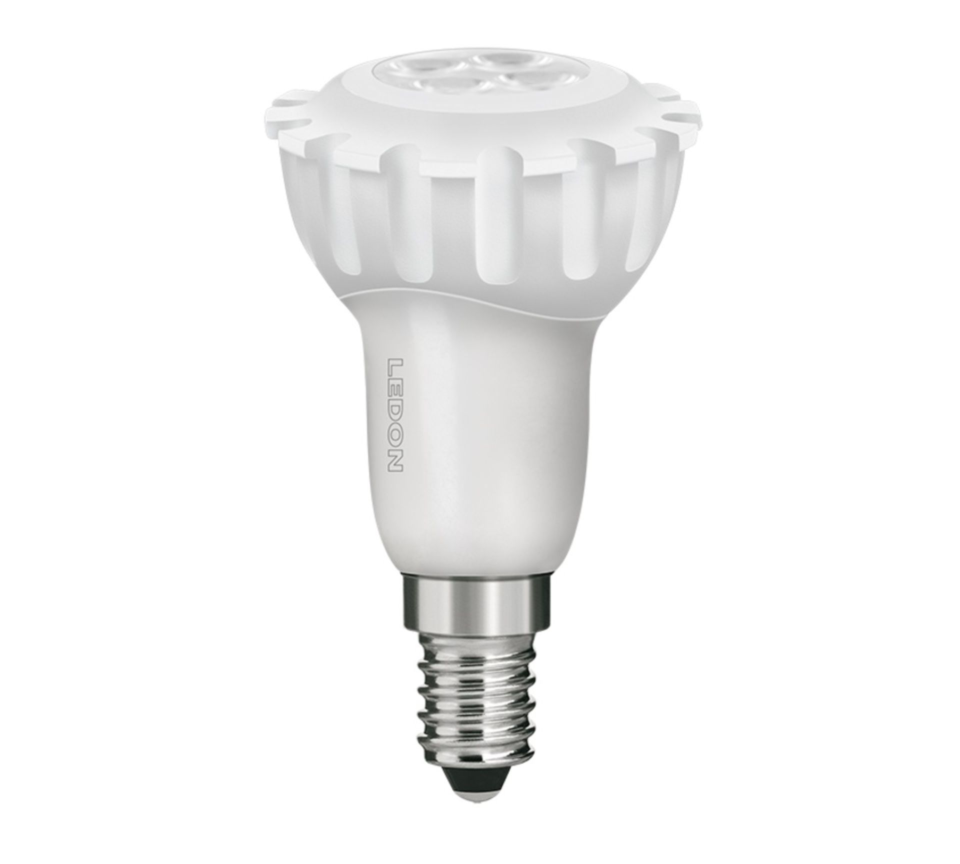 LEDON LED R50 5W/35D/827 E14 2700K 230V