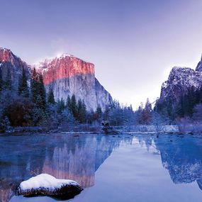 Yosemite National Park - fototapeta FS5523