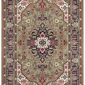Nouristan - Hanse Home koberce Kusový koberec Mirkan 104097 Green - 120x170 cm