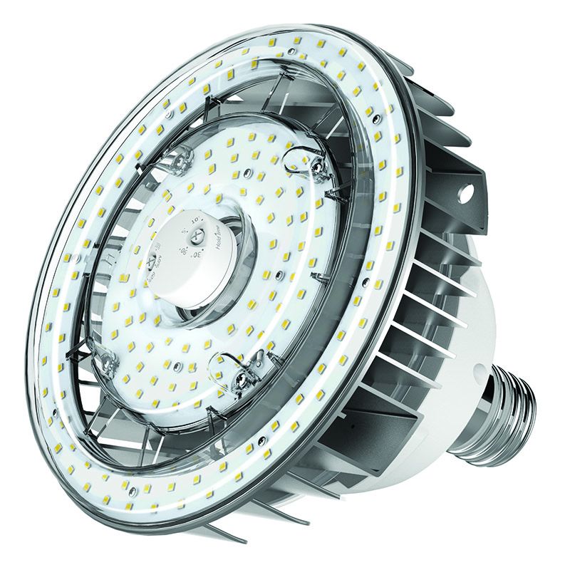 Sylvania 0028377 LED žiarovka E40 80W 10500lm 4000K