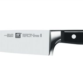 Zwilling Professional "S", Kuchársky nôž 16 cm 1001471