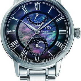 Orient AY0116A00B