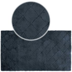 Kusový koberec s krátkym vlasom OSLO TX DESIGN 140 x 180 cm zelený
